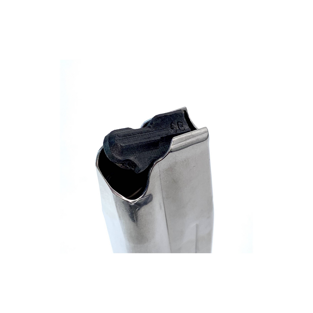 CARREGADOR MBX GLOCK 9MM 140MM 23RD