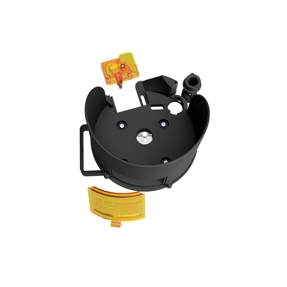 MR BULLETFEEDER BY DAA 9MM