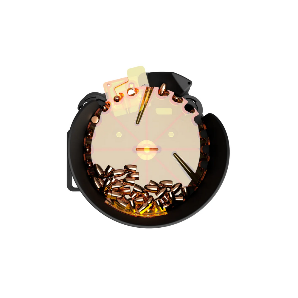 MR BULLETFEEDER BY DAA 9MM