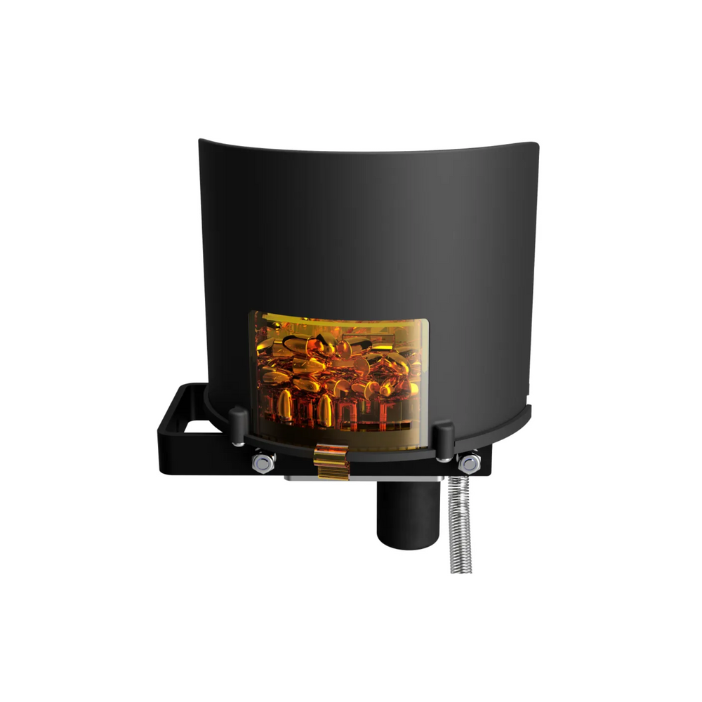 MR BULLETFEEDER BY DAA 9MM