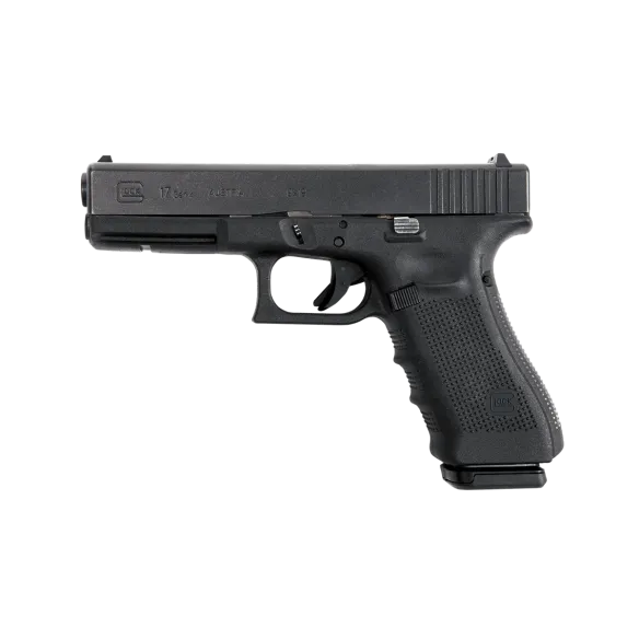 CARREGADOR PMAG GLOCK G17 17RD