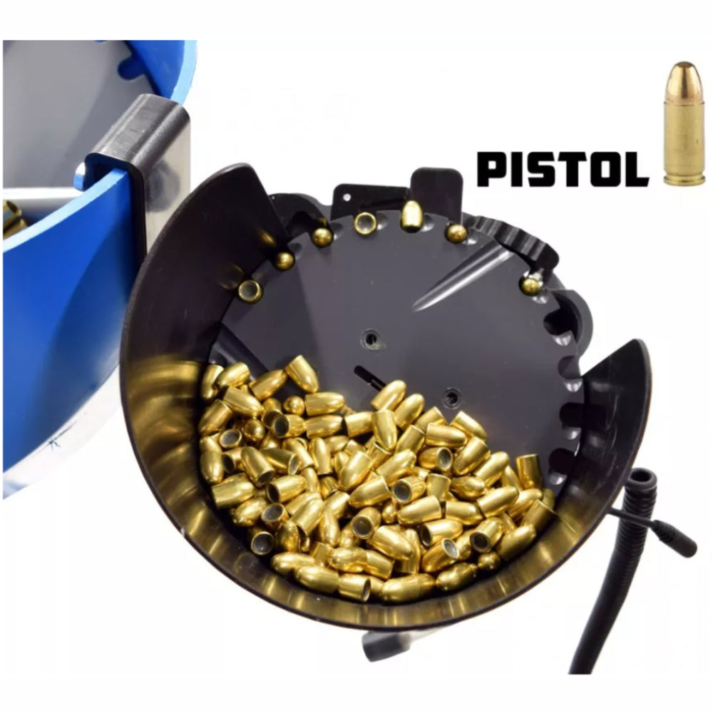 MR BULLETFEEDER BY DAA 40