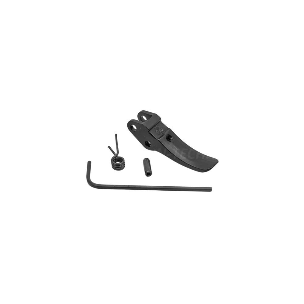 ET GATILHO ULTIMATE TANFOGLIO PRETO