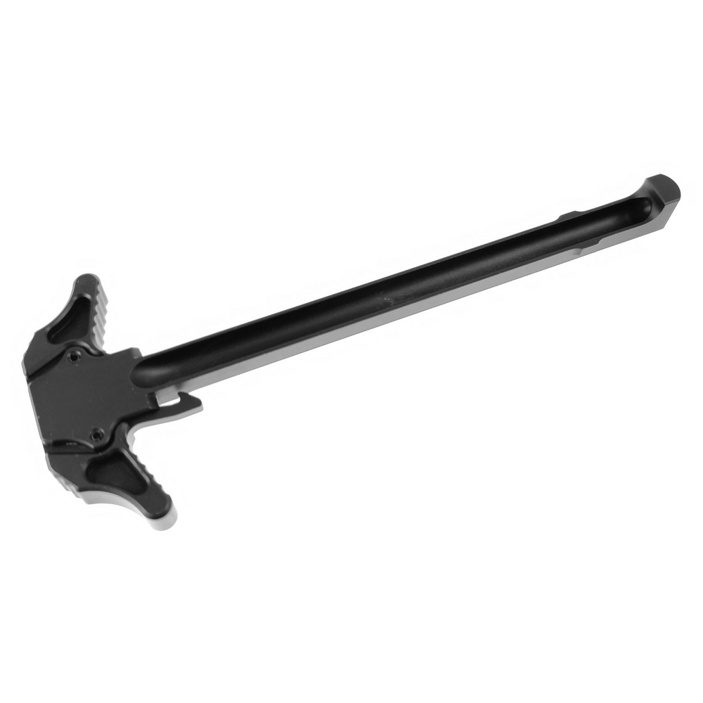 CHARGING HANDLE TARMS WIDOW AMBIDESTRO BLK