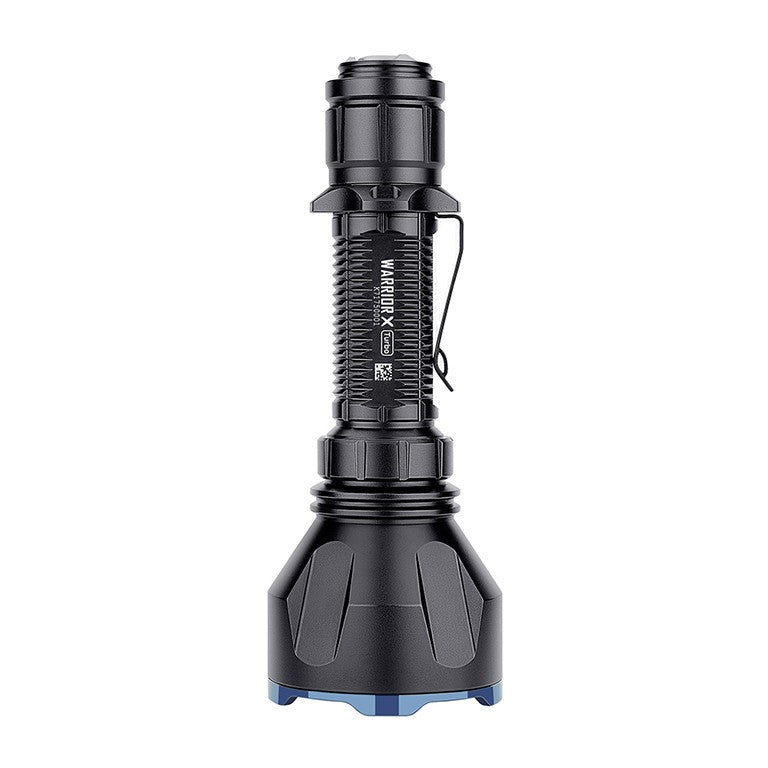LANTERNA OLIGHT WARRIOR X TURBO 1100 LUMENS REF OL20015