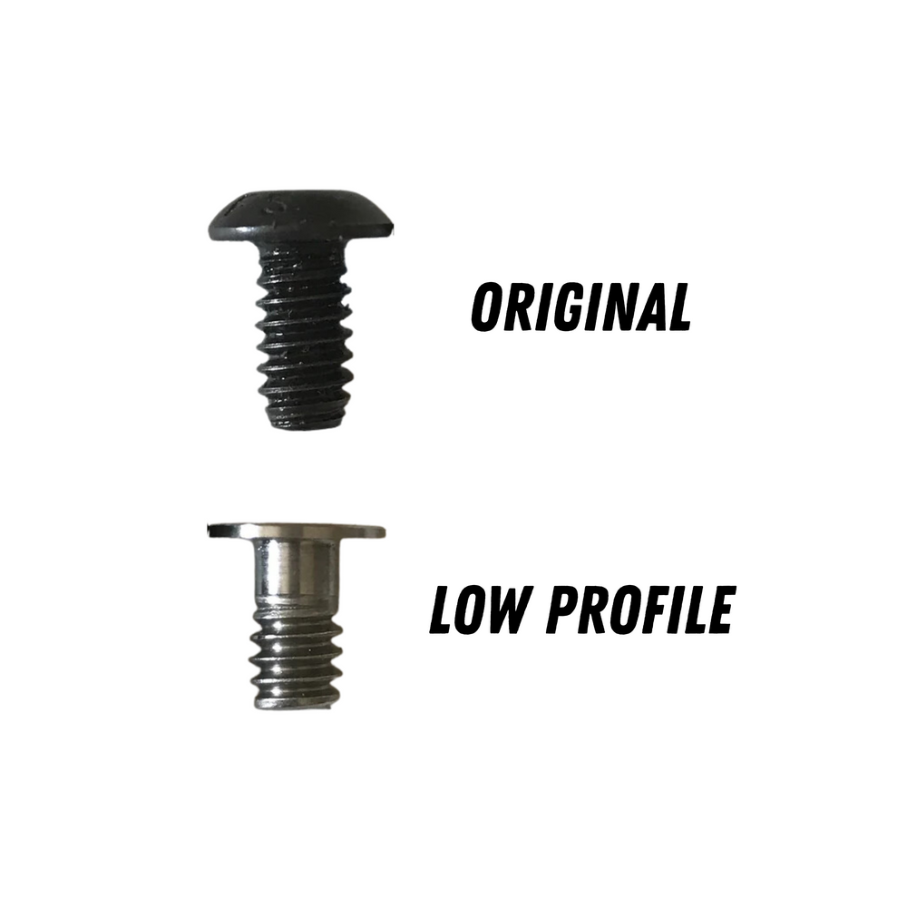 DILLON 1050 1100 PARAFUSO LOW PROFILE