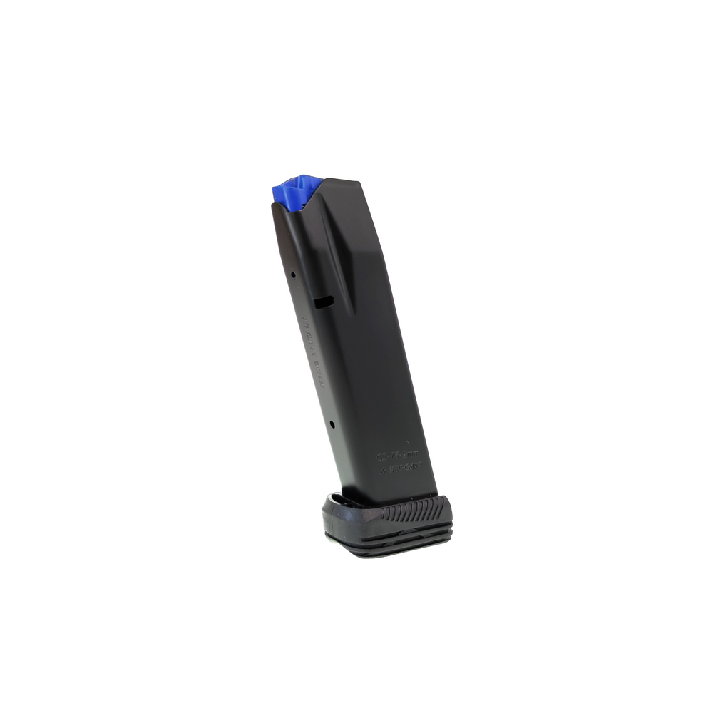 CARREGADOR MEC GAR CZ SHADOW  19RD