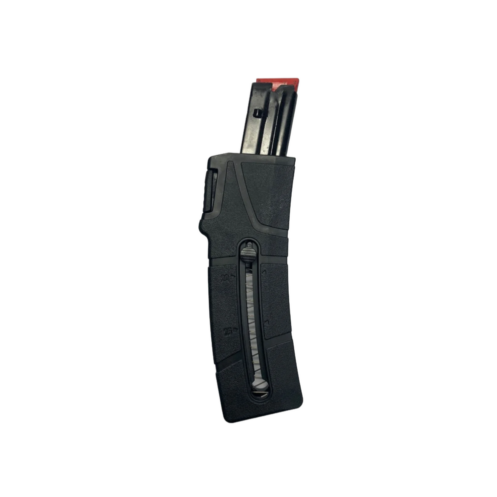 CARREGADOR RIFLE CBC 7022 DELTA TACTICAL 22LR 25 TIROS