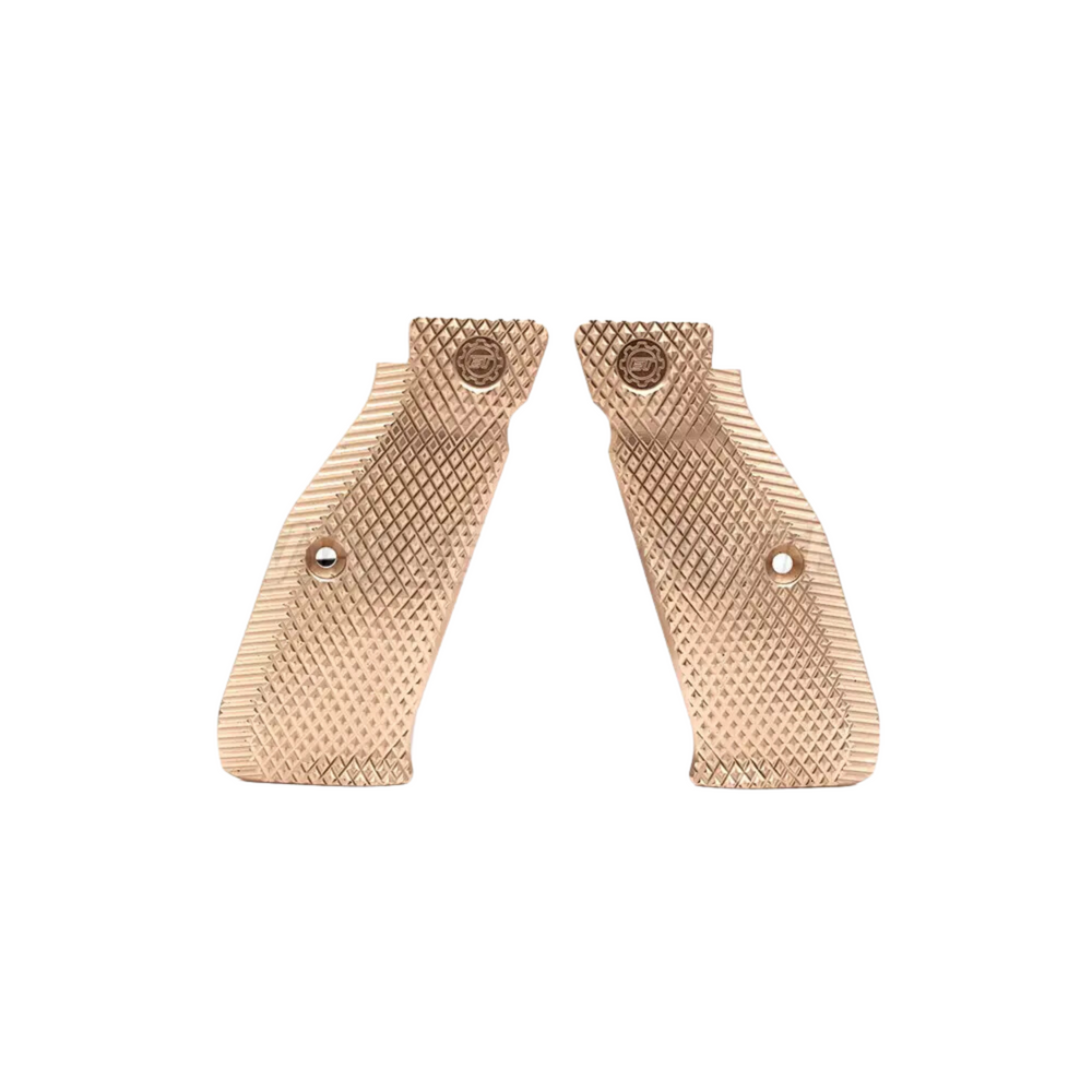 ET GRIP LATAO ULTIMATE CZ SHADOW 2 M