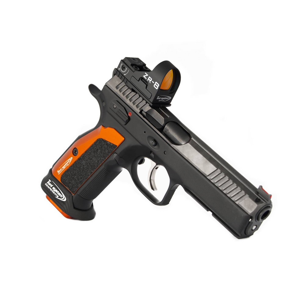 TS FUNIL SHADOW 2 BLK