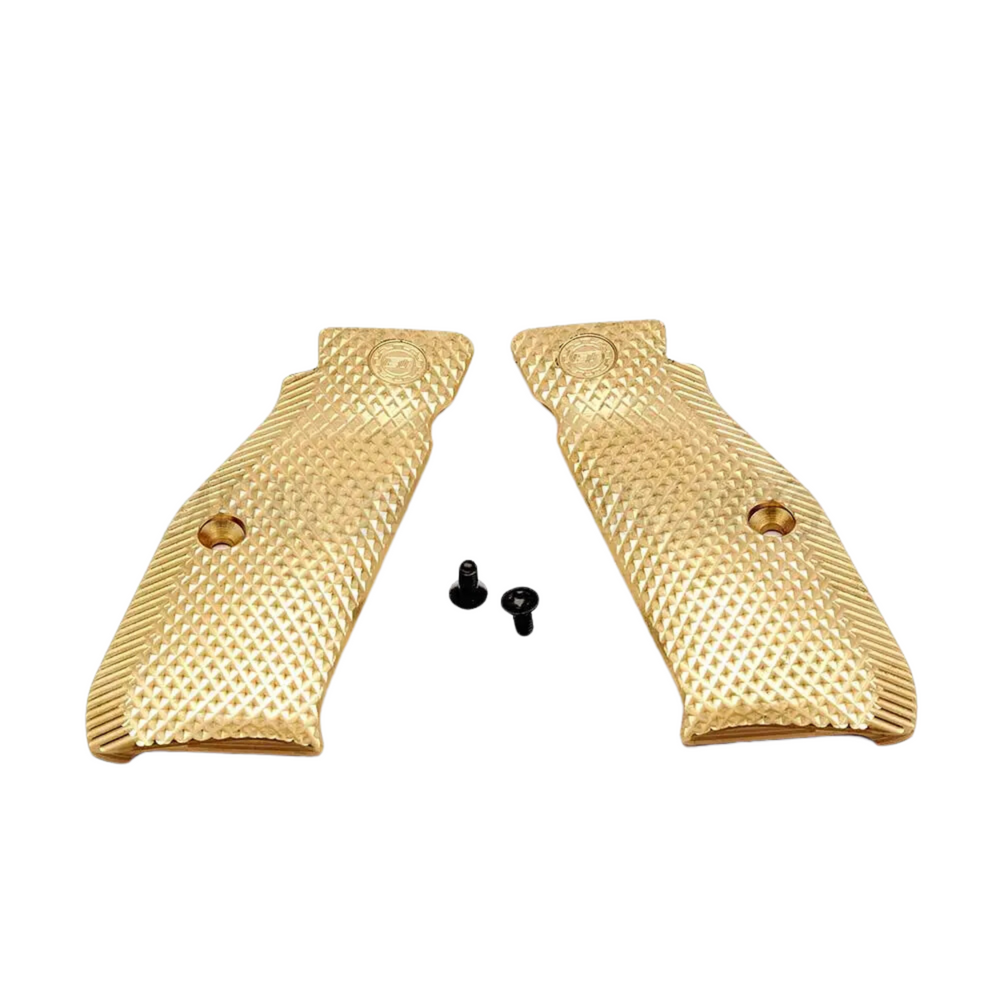 ET GRIP LATAO ULTIMATE CZ SHADOW 2 M