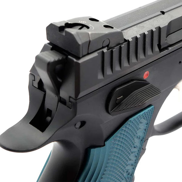 TRAVA ESTENDIDA CZ SHADOW 2 LD