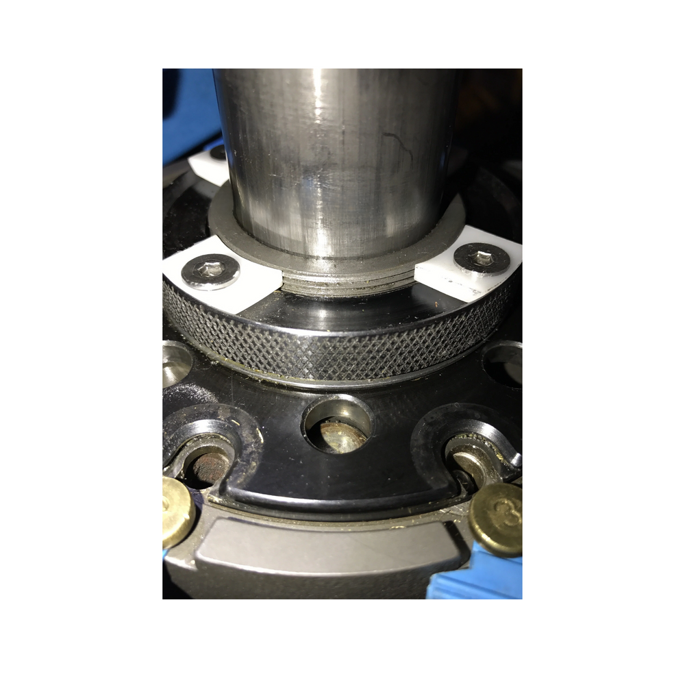 DILLON 1050 1100 PARAFUSO LOW PROFILE