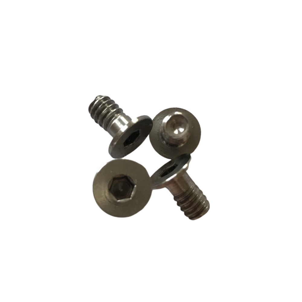 DILLON 1050 1100 PARAFUSO LOW PROFILE