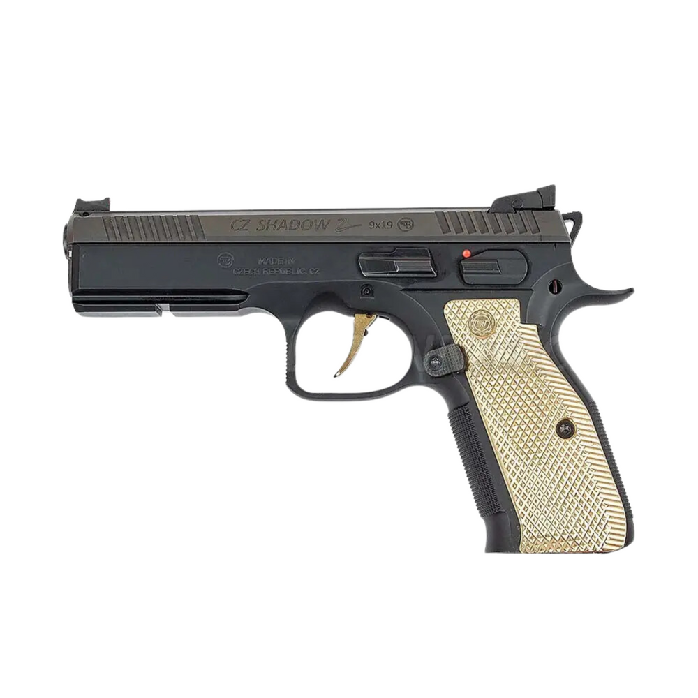ET GRIP LATAO ULTIMATE CZ SHADOW 2 M