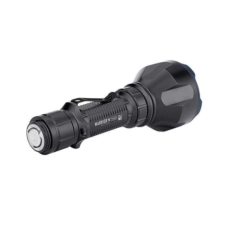 LANTERNA OLIGHT WARRIOR X TURBO 1100 LUMENS REF OL20015