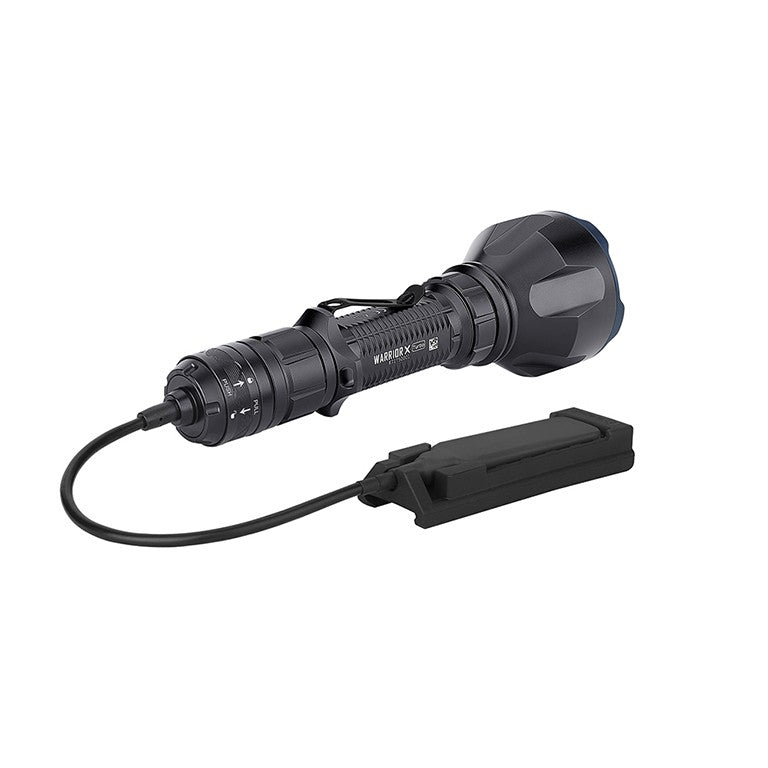 LANTERNA OLIGHT WARRIOR X TURBO 1100 LUMENS REF OL20015