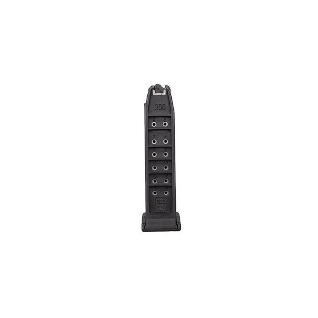 CARREGADOR GLOCK G25 15 TIROS