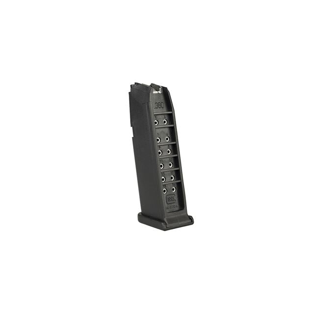 CARREGADOR GLOCK G25 15 TIROS