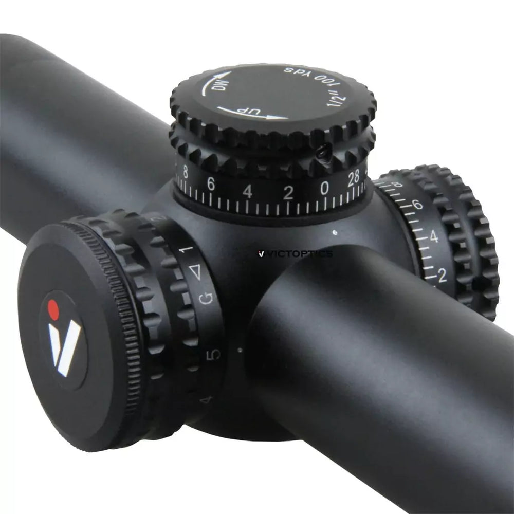 LUNETA VICTOPTICS X4 1-4X20IR OPSL-21