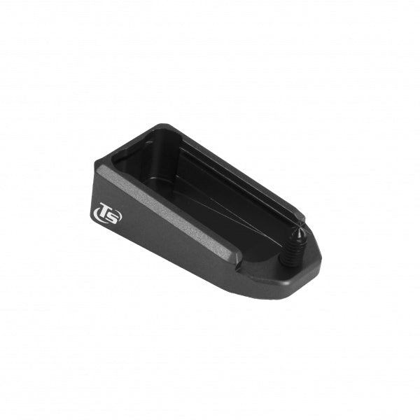 TS BUMPER 1911 MEC GAR ALUMINIO BK