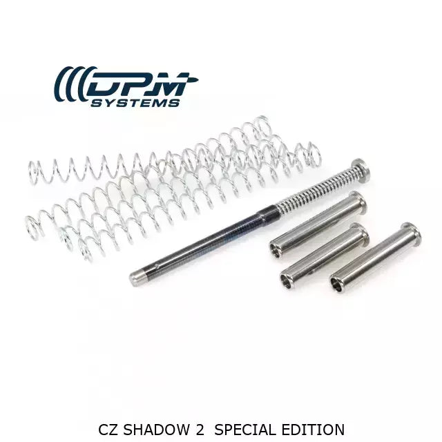GUIA DE MOLA  DPM SHADOW 2 9MM 12 SET
