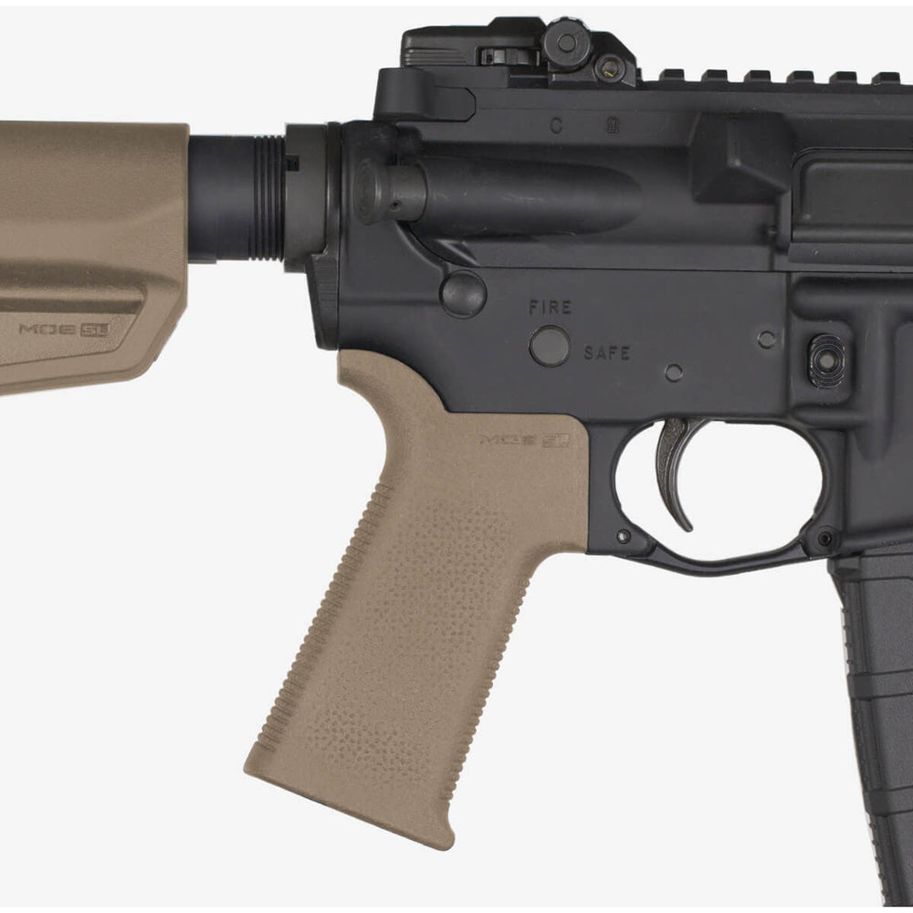 MAGPUL MOE SL GRIP AR15/M4 FDE