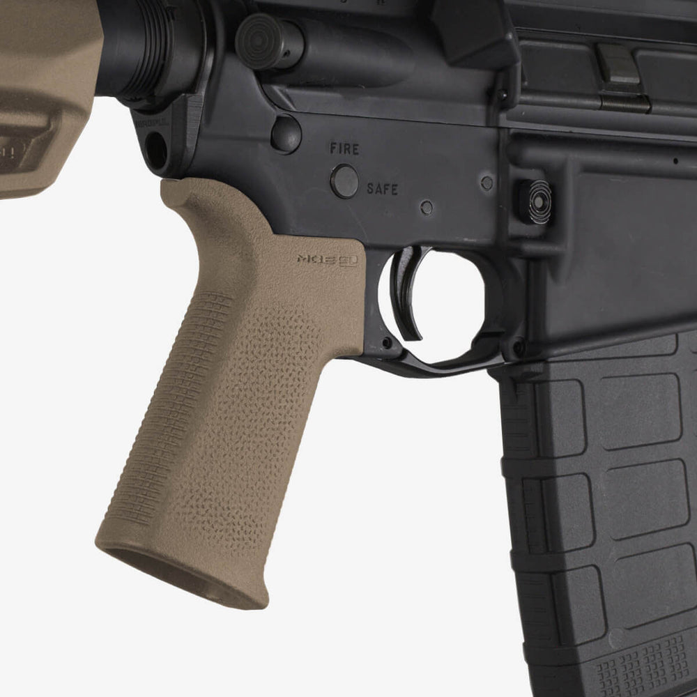 MAGPUL MOE SL GRIP AR15/M4 FDE
