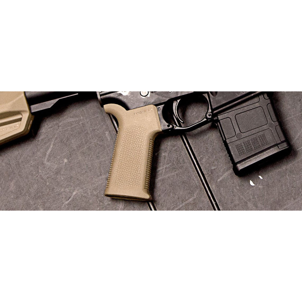 MAGPUL MOE SL GRIP AR15/M4 FDE