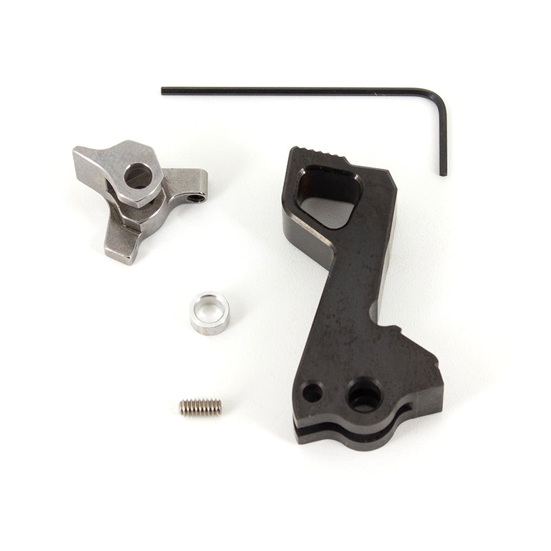 IDPA PRODUCTION LEGAL HAMMER KIT CAJUN CGW