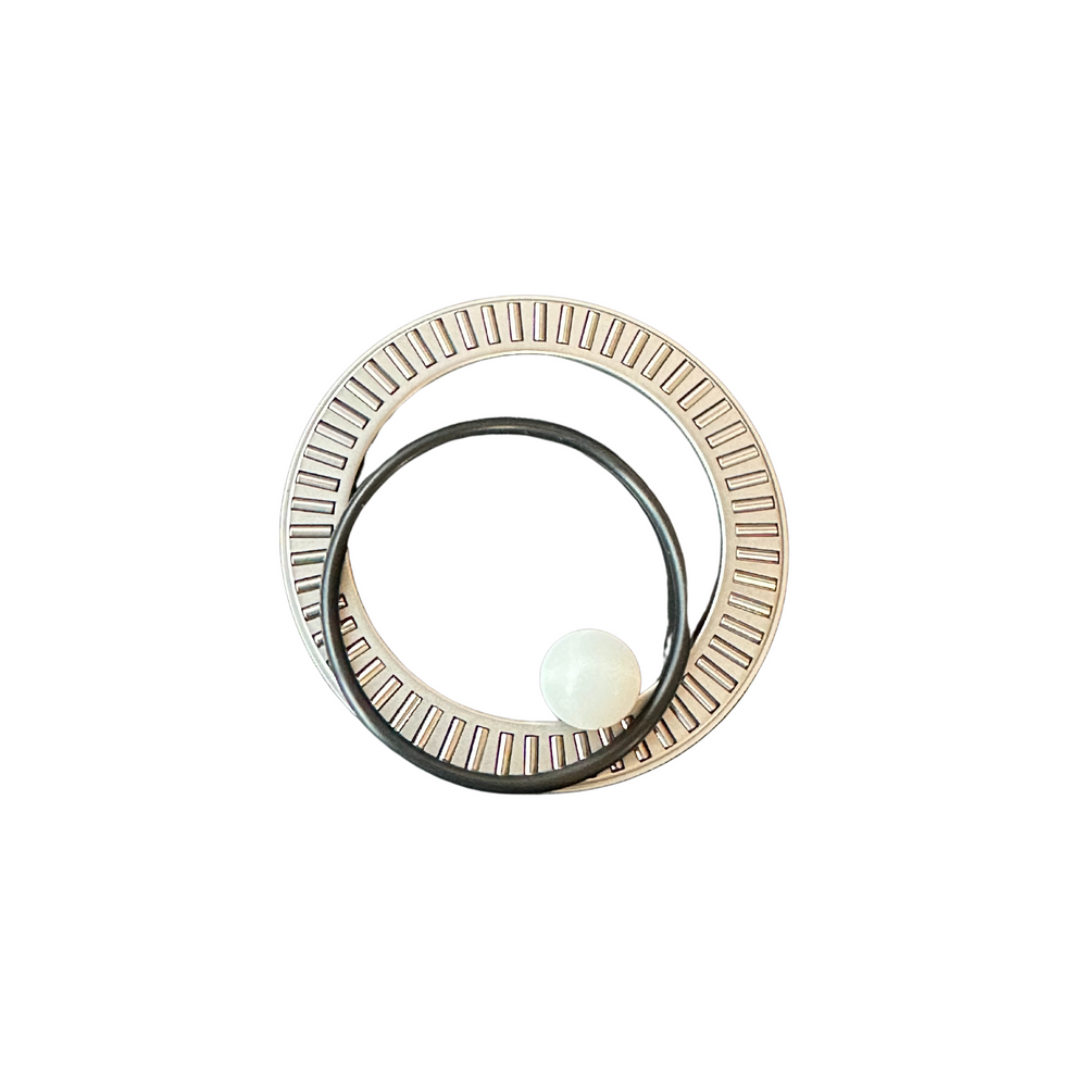 DILLON 1050 1100 ROLAMENTO SHELL PLATE UPGRADE INDEX