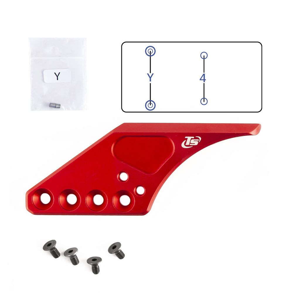 TS MOUNT TANFOGLIO RMR FOOTPRINT ATRT-RE