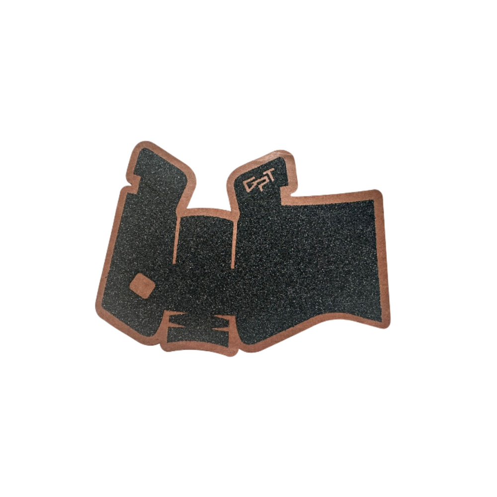 GRIP ADESIVO GPT OWB GLOCK G17 G5 LARGE