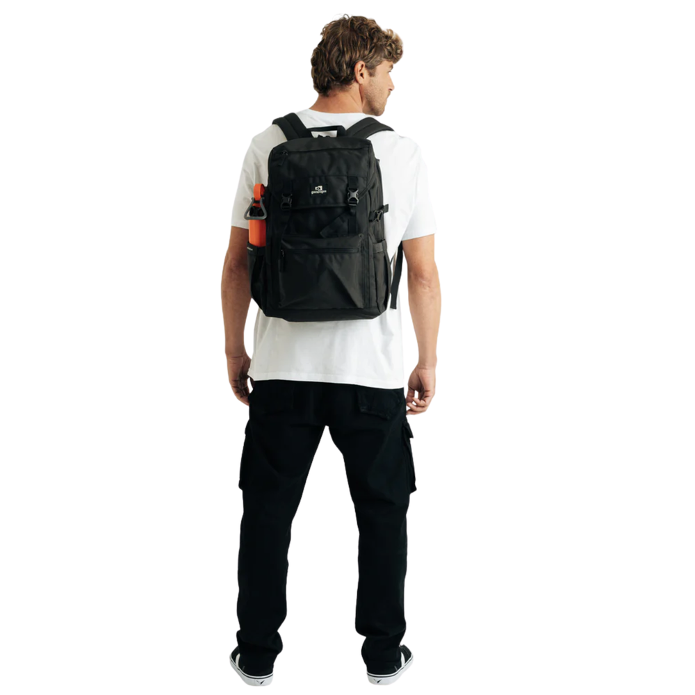 MOCHILA PELICAN 2.0 PRETA 30 L