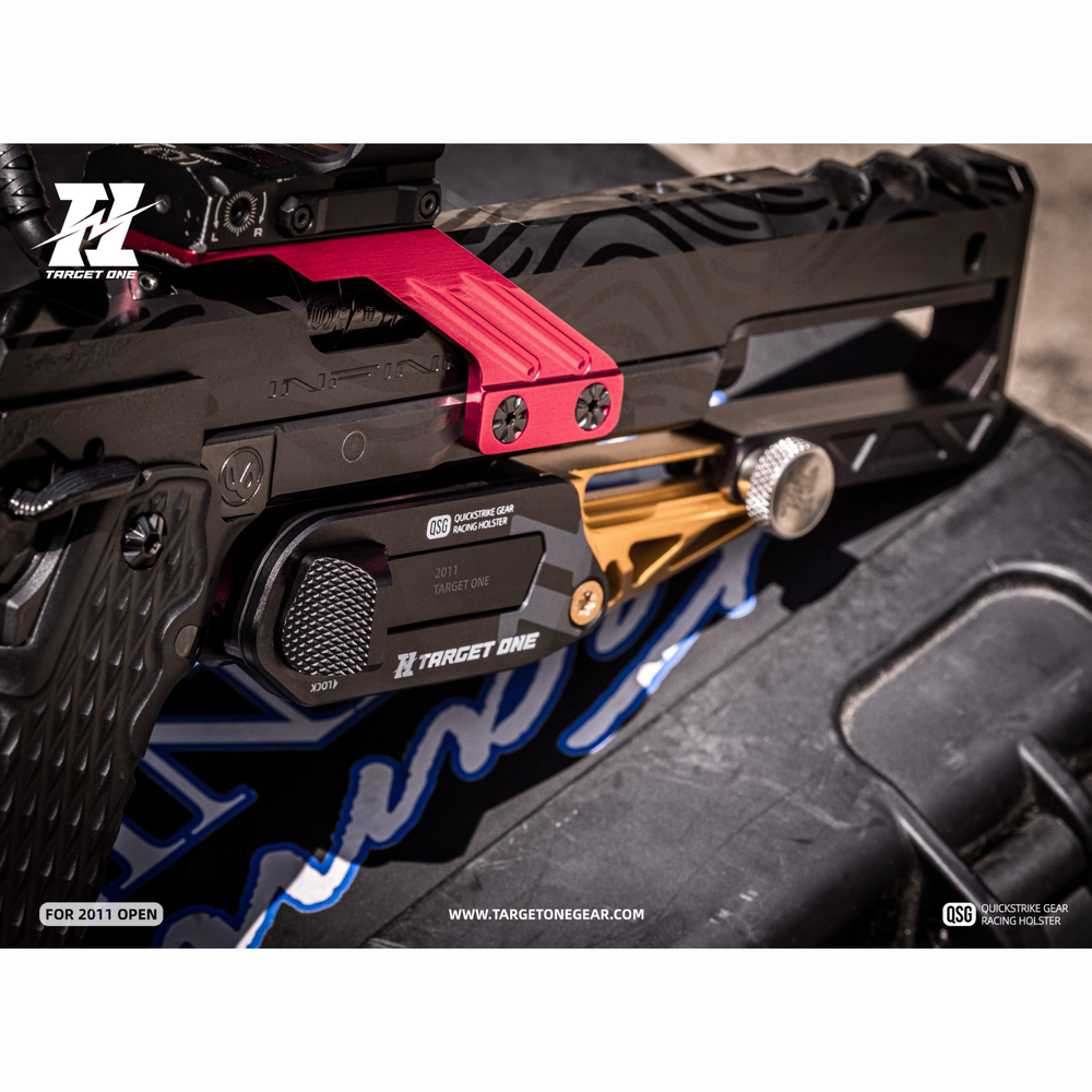 T1 COLDRE SPEED RACING SHADOW 2