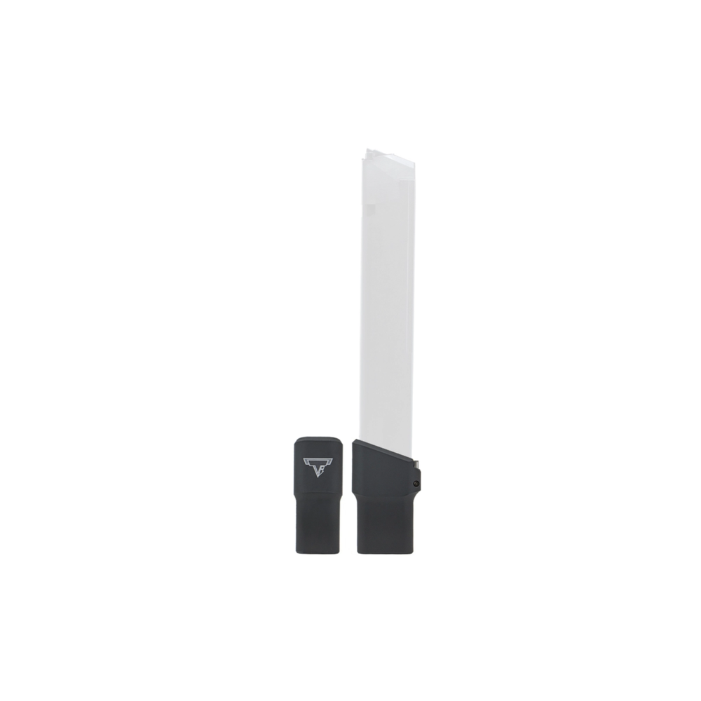 TT BUMPER GLOCK CCP +10RD PRETO TTI