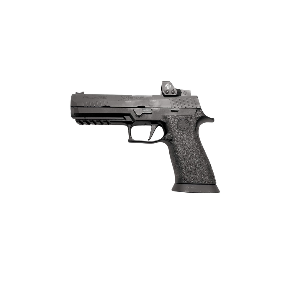 GRIP ADESIVO HH EMBORRACHADO SIG P320 X5