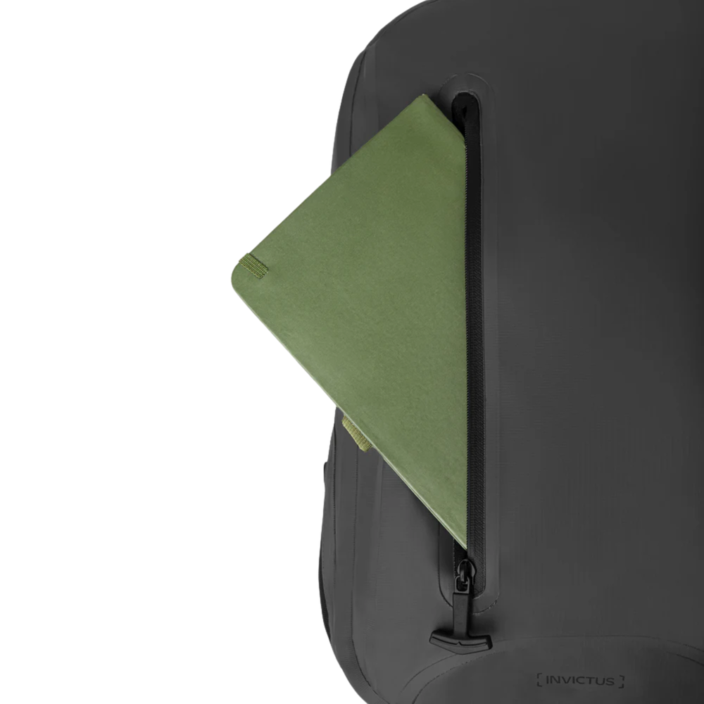 MOCHILA INVICTUS TORRENT PRETO