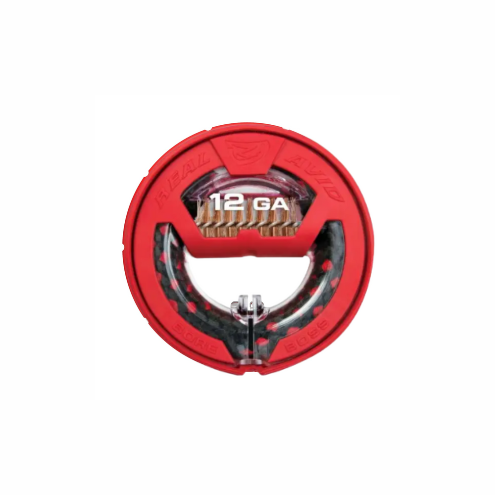 BORE SNAKE REAL AVID  12GA