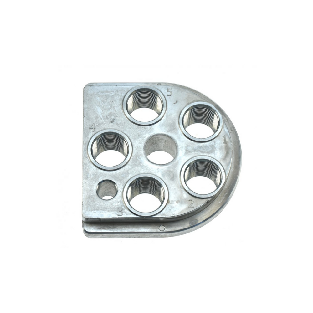DILLON TOOLHEAD ORIGINAL XL 750 650 13863