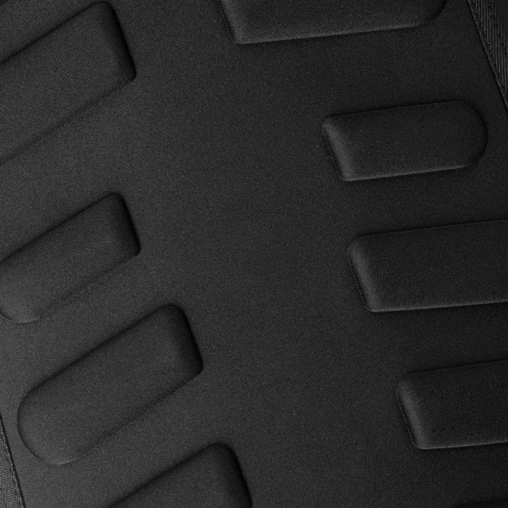 MOCHILA INVICTUS TORRENT PRETO