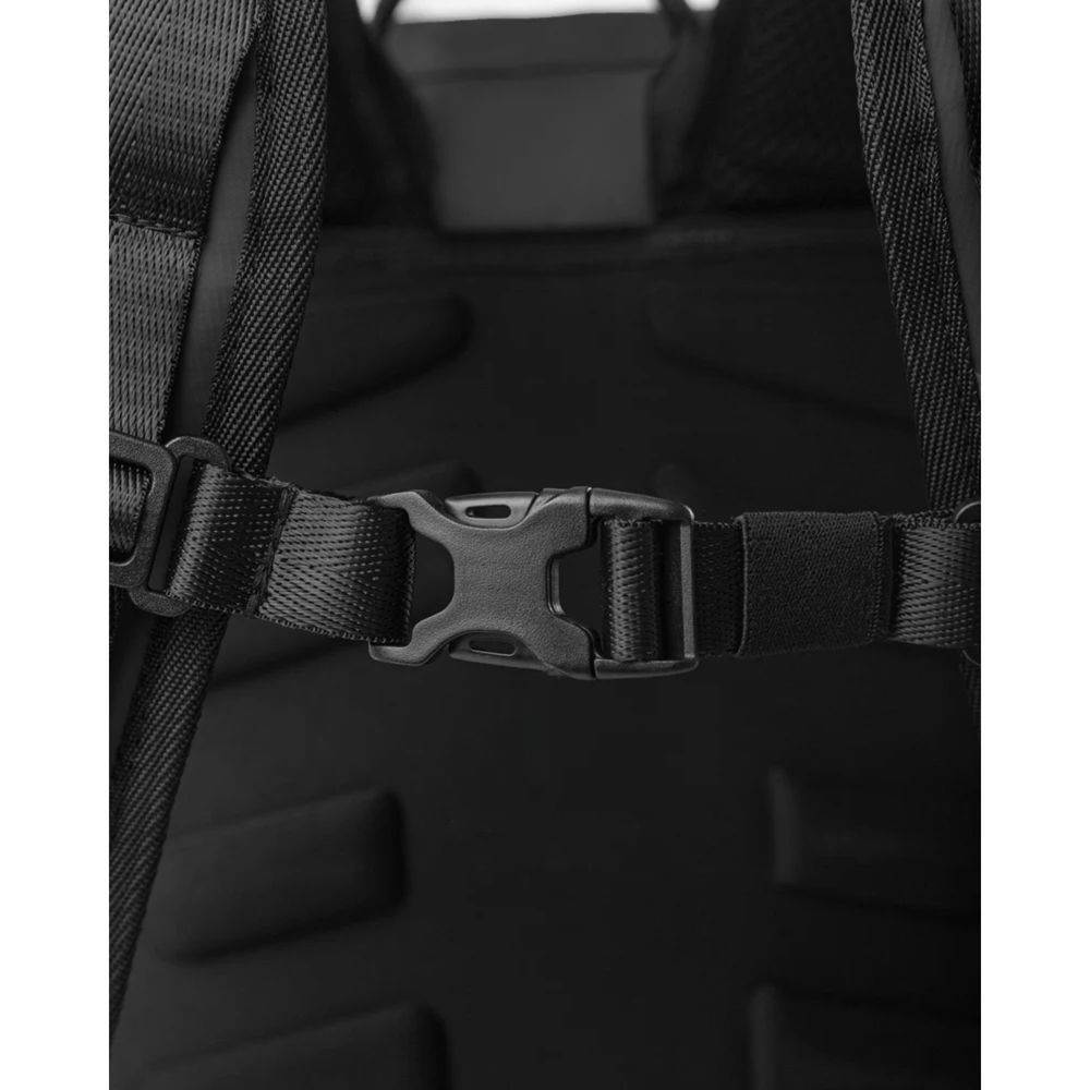 MOCHILA INVICTUS TORRENT PRETO