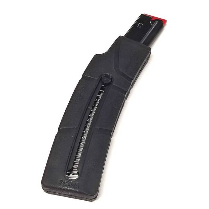 EXTENSOR DE CAPACIDADE COM CARREGADOR CBC 7022