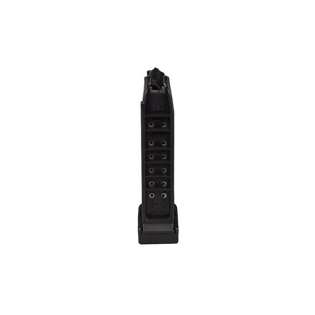 CARREGADOR GLOCK G25 15+2 TIROS