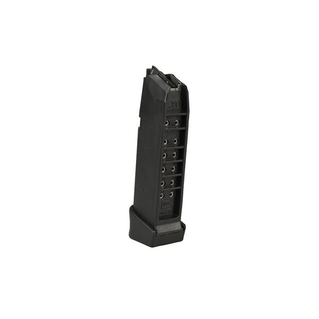 CARREGADOR GLOCK G25 15+2 TIROS