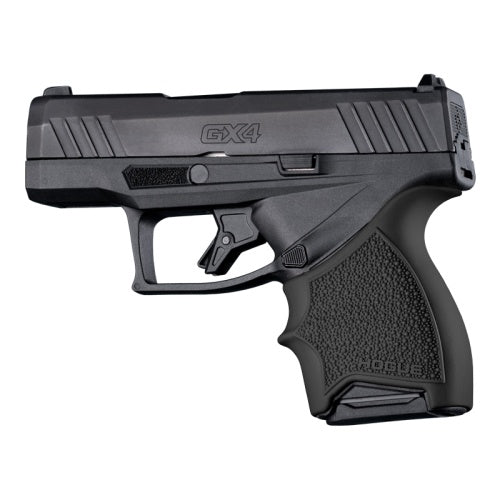 GRIP TAURUS GX4 EMBORRACHADO HOGUE