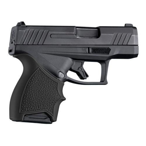 GRIP TAURUS GX4 EMBORRACHADO HOGUE