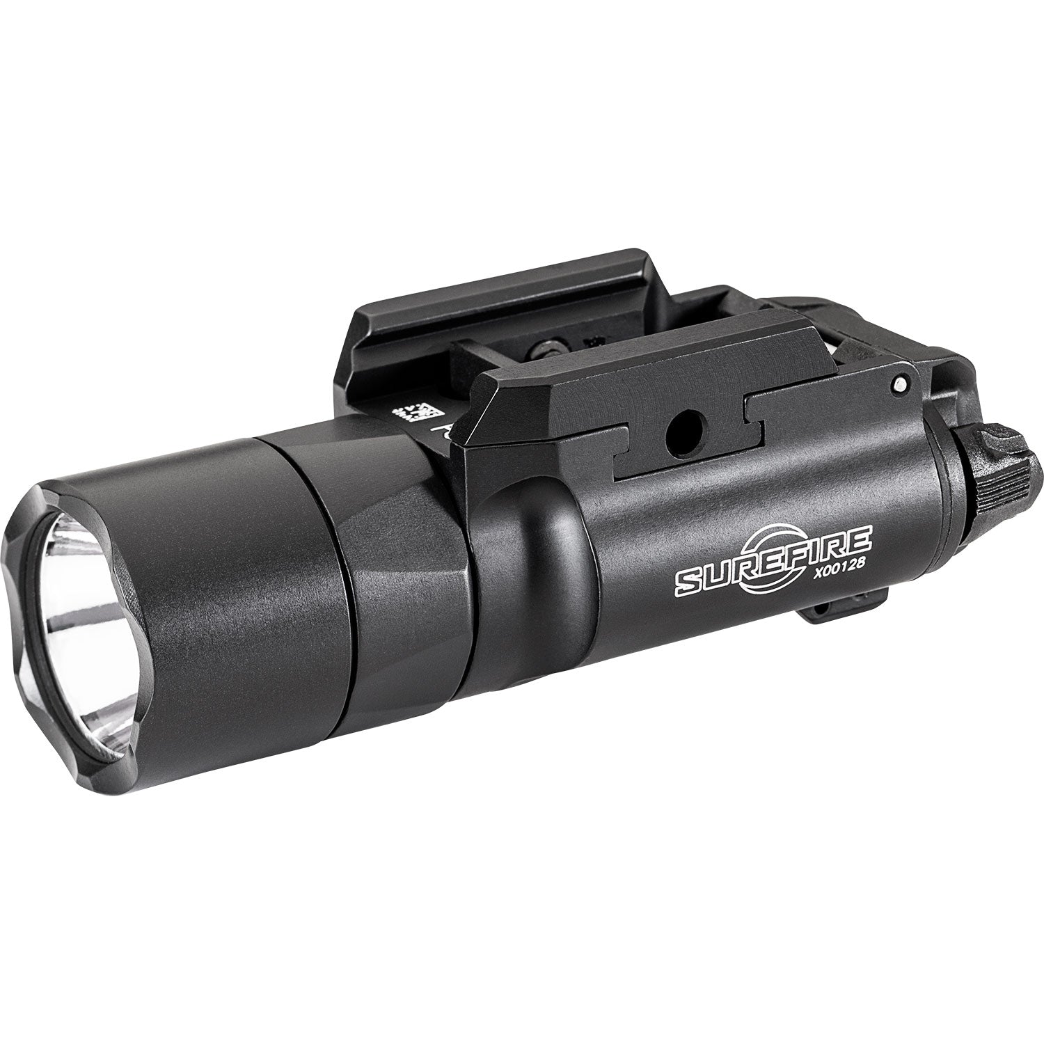 LANTERNA TATICA SUREFIRE X300 T B PRETO – Xtreme Shooting