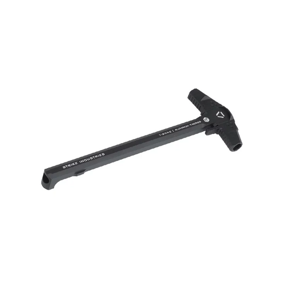 CHARGING HANDLE T BONE AMBI STRIKE INDUSTRIES