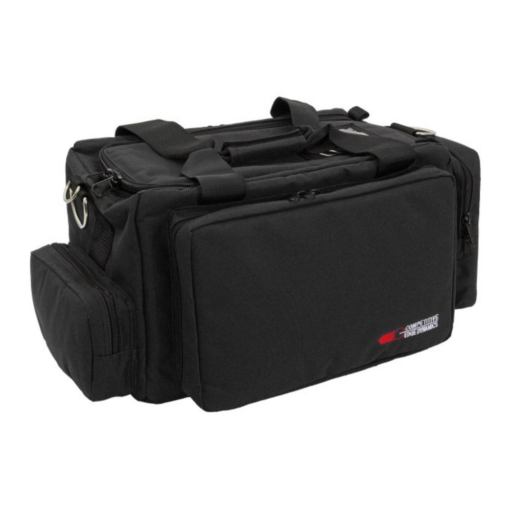 DAA BOLSA DELUXE PROFESSIONAL RANGE BAG PRETO